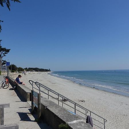 Appartement Neuf 2-4 Pers, Terrasse Et Jardin, A 400M De La Plage Du Rohaliguen - Fr-1-639-35 ซาร์โซ ภายนอก รูปภาพ