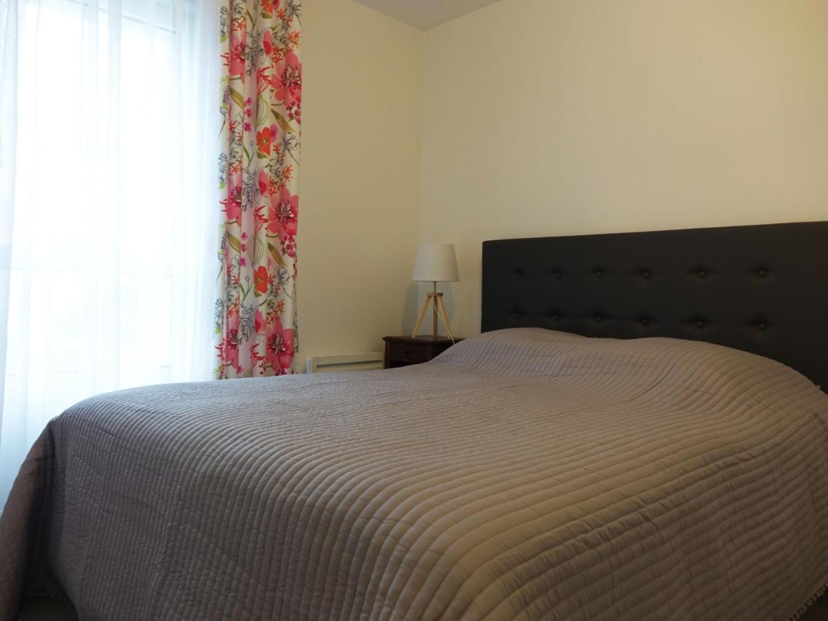Appartement Neuf 2-4 Pers, Terrasse Et Jardin, A 400M De La Plage Du Rohaliguen - Fr-1-639-35 ซาร์โซ ภายนอก รูปภาพ