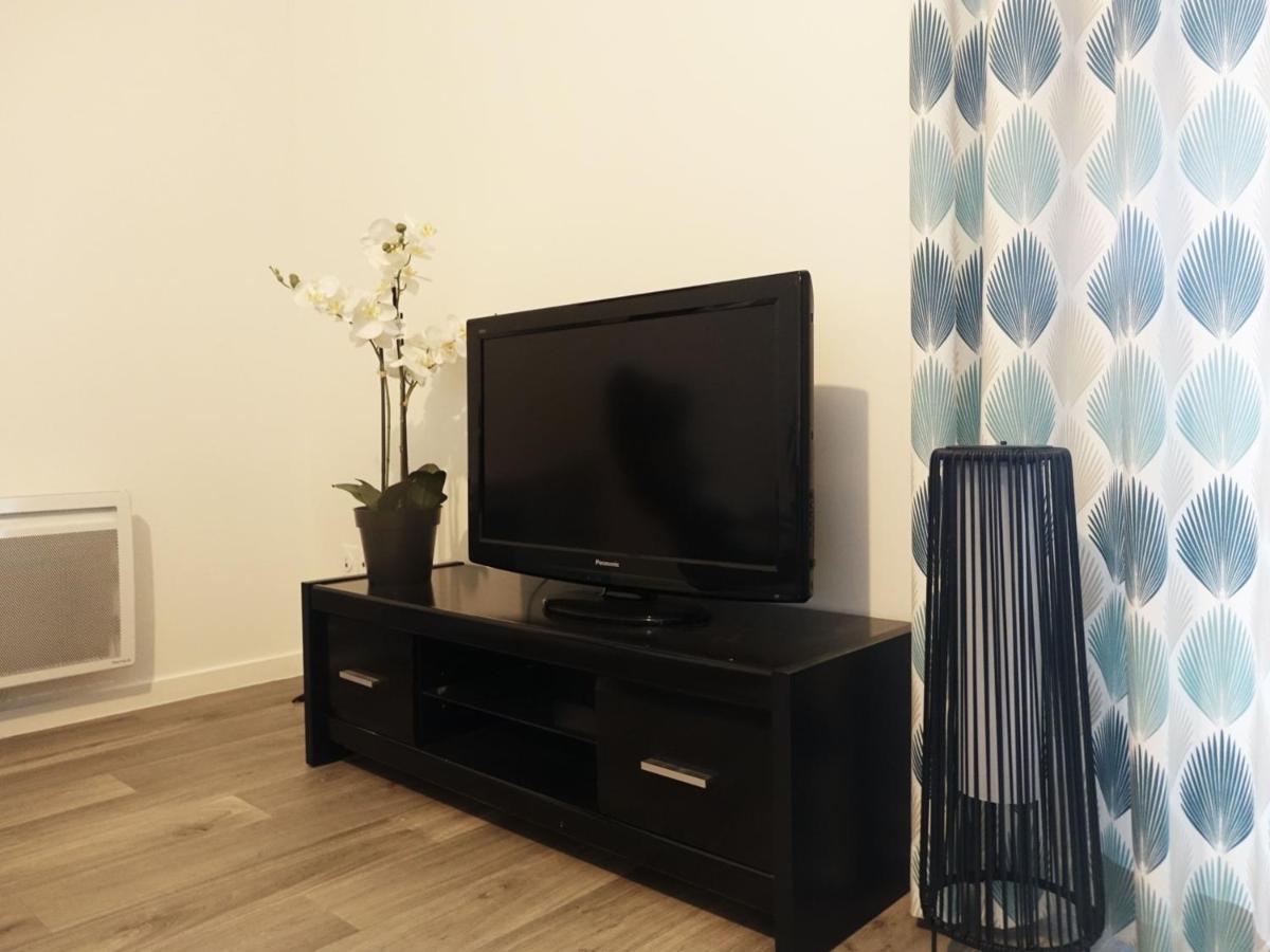 Appartement Neuf 2-4 Pers, Terrasse Et Jardin, A 400M De La Plage Du Rohaliguen - Fr-1-639-35 ซาร์โซ ภายนอก รูปภาพ